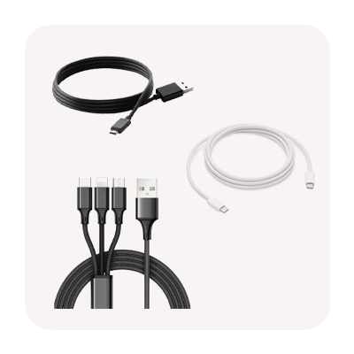 Mobile Cables Mobile Cables